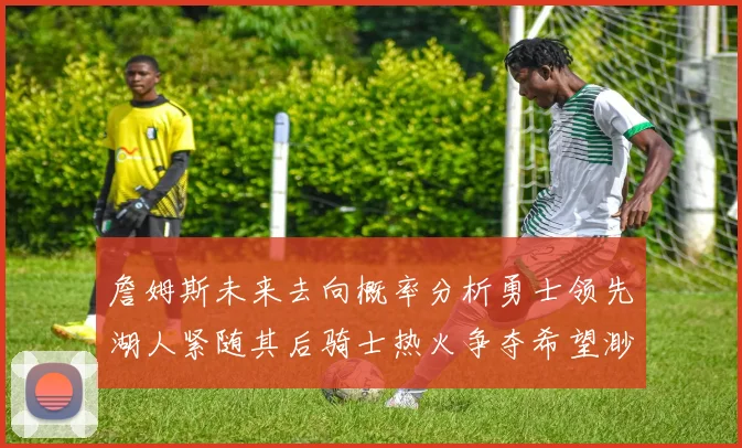 詹姆斯未来去向概率分析勇士领先湖人紧随其后骑士热火争夺希望渺茫